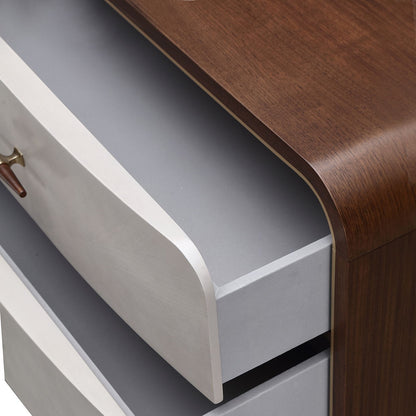 Houston - Dresser