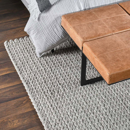 Oxnard - Wool Rug
