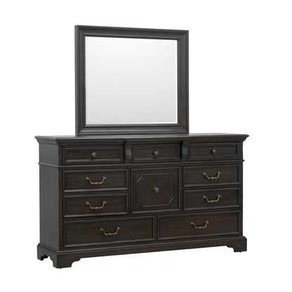 Hickory Creek - Dresser