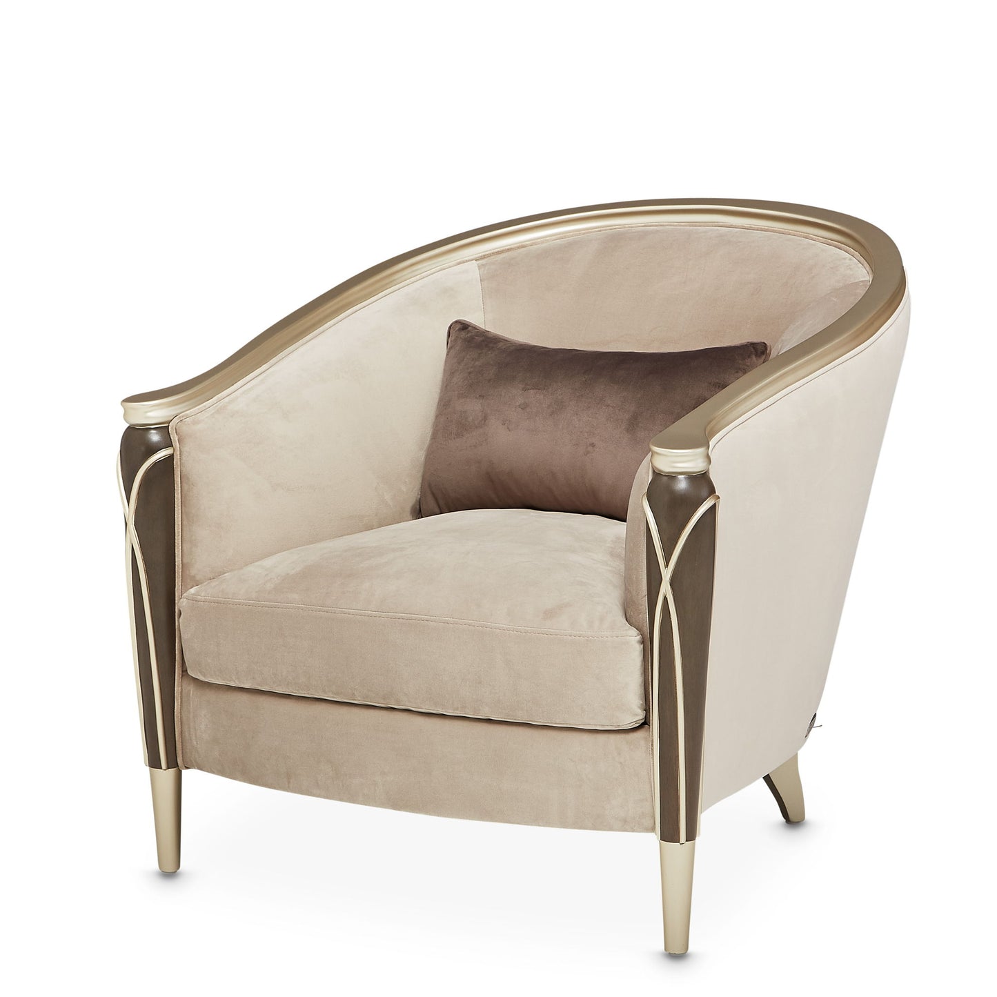 Villa Cherie - Matching Chair