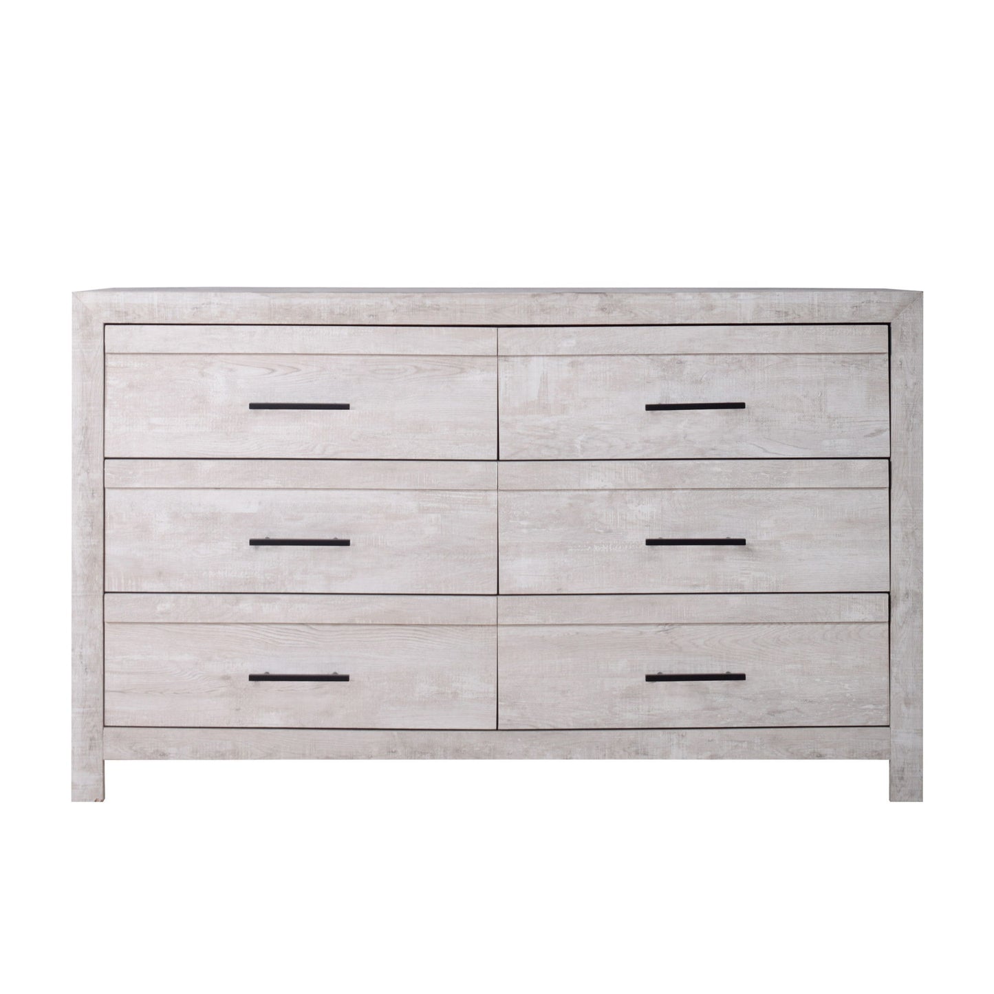 Biscayne - 6-Drawer Dresser