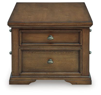 Channley - Table