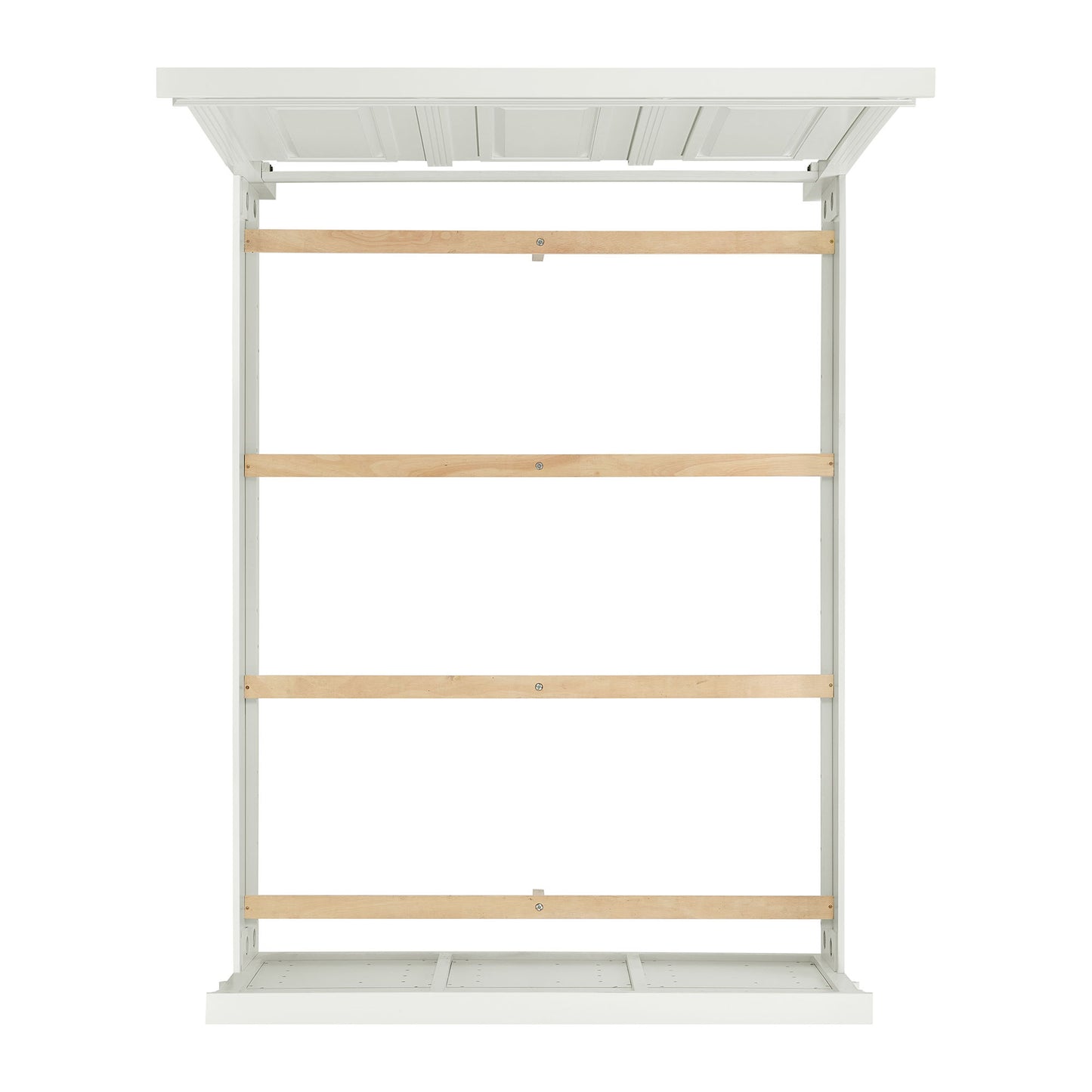 Bridgestone - Panel Bed