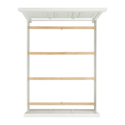 Bridgestone - Panel Bed