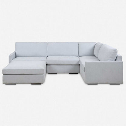 Refuge - Armless Sofa