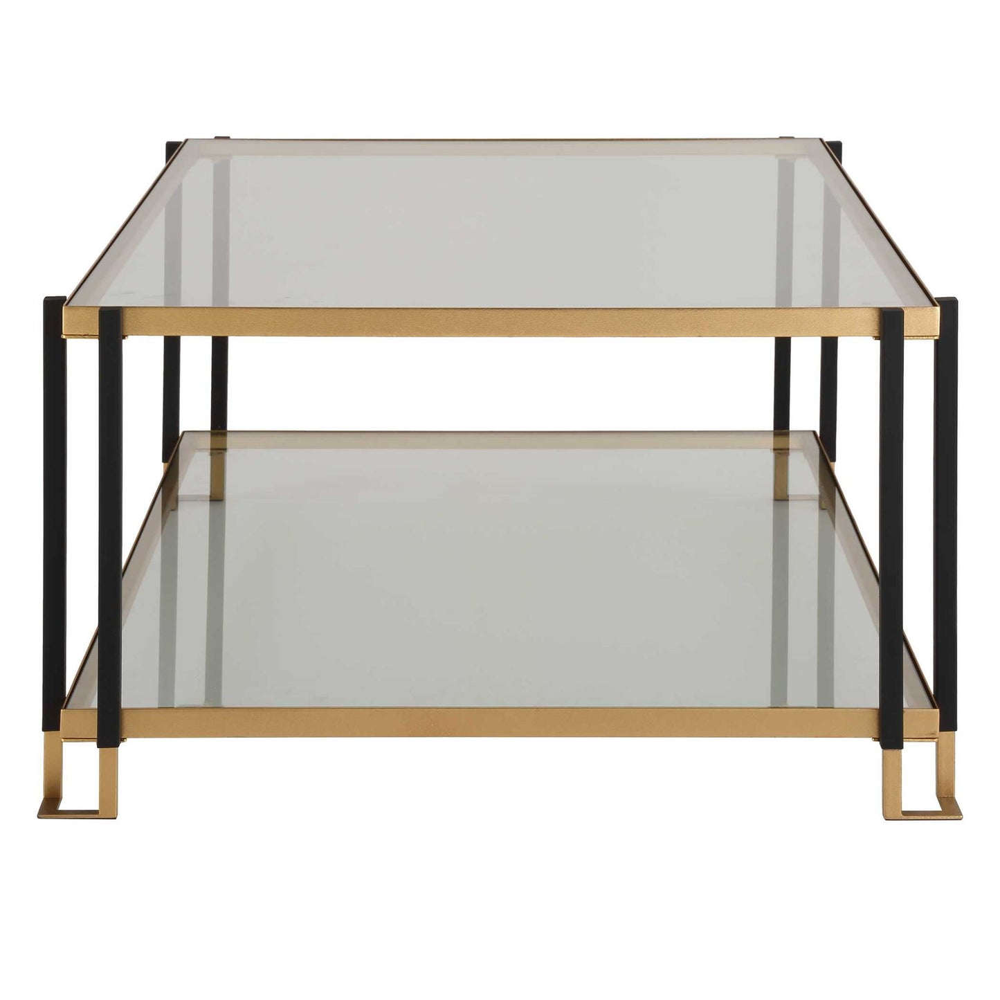 Kentmore - Glass Table