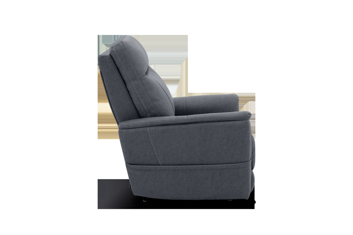 Montclair - Power Lift Recliner With Power Headrest, Power Lumbar And 3 Zone Heat