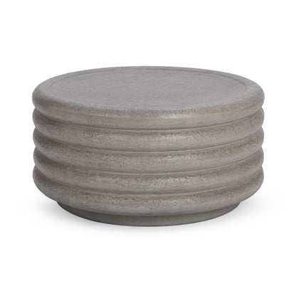 Reva - Outdoor Round Table
