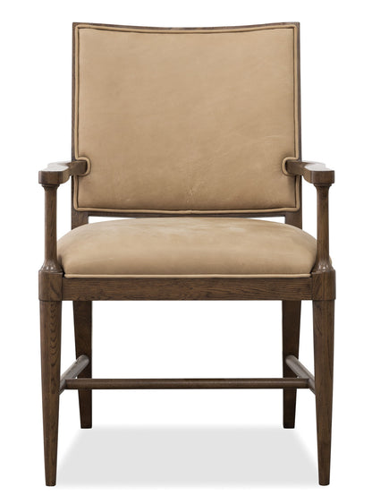 Cashiers - Arm Chair