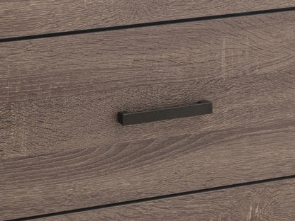 Brantford - 4-Drawer Bedroom Chest