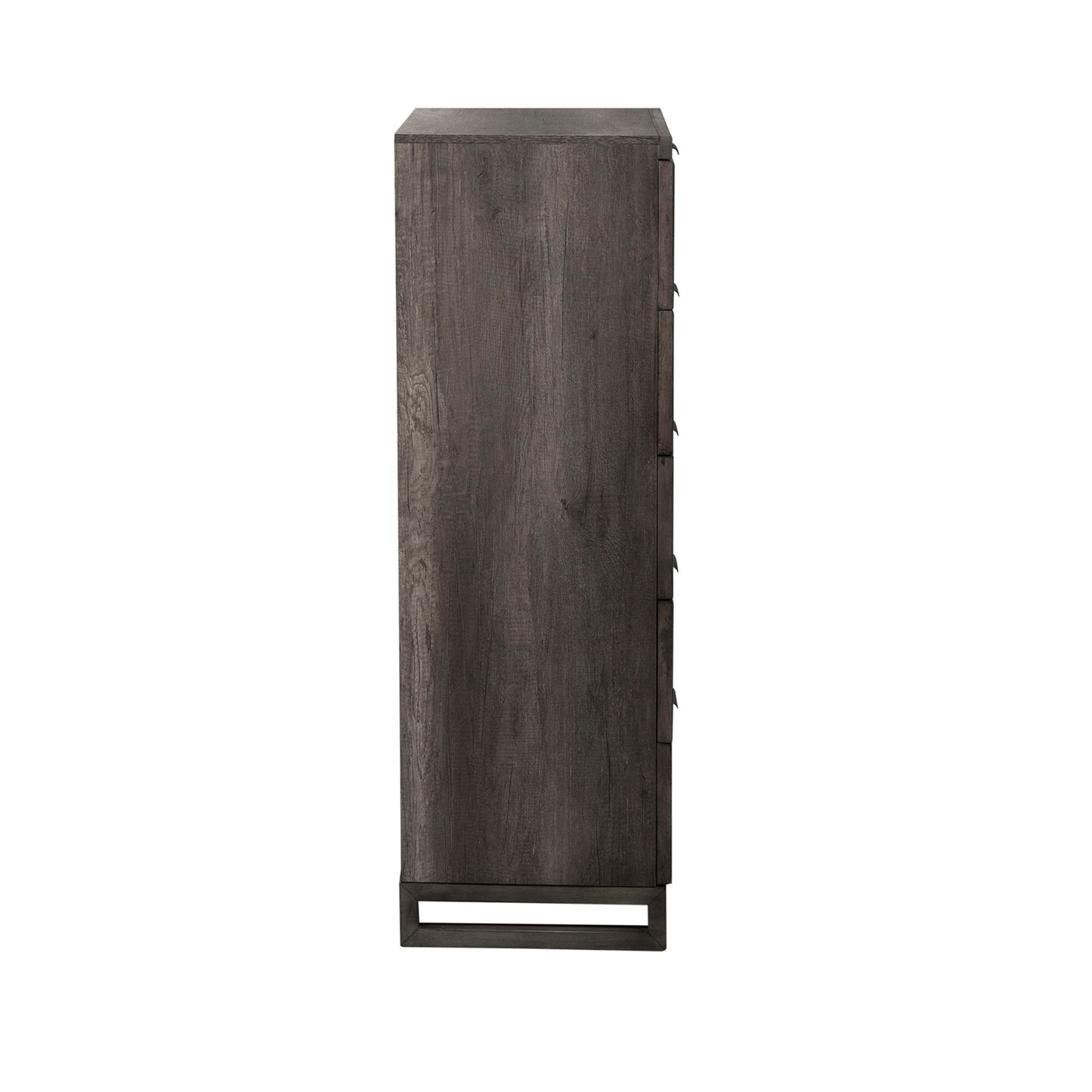 Tanners Creek - 5 Drawer Chest - Graystone