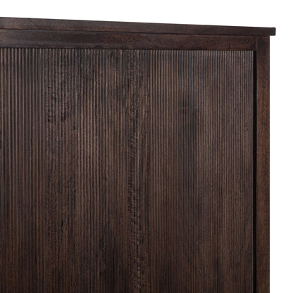 Westlake - Solid Wood Bed