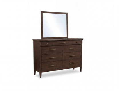 Reflections - Rectangular Mirror