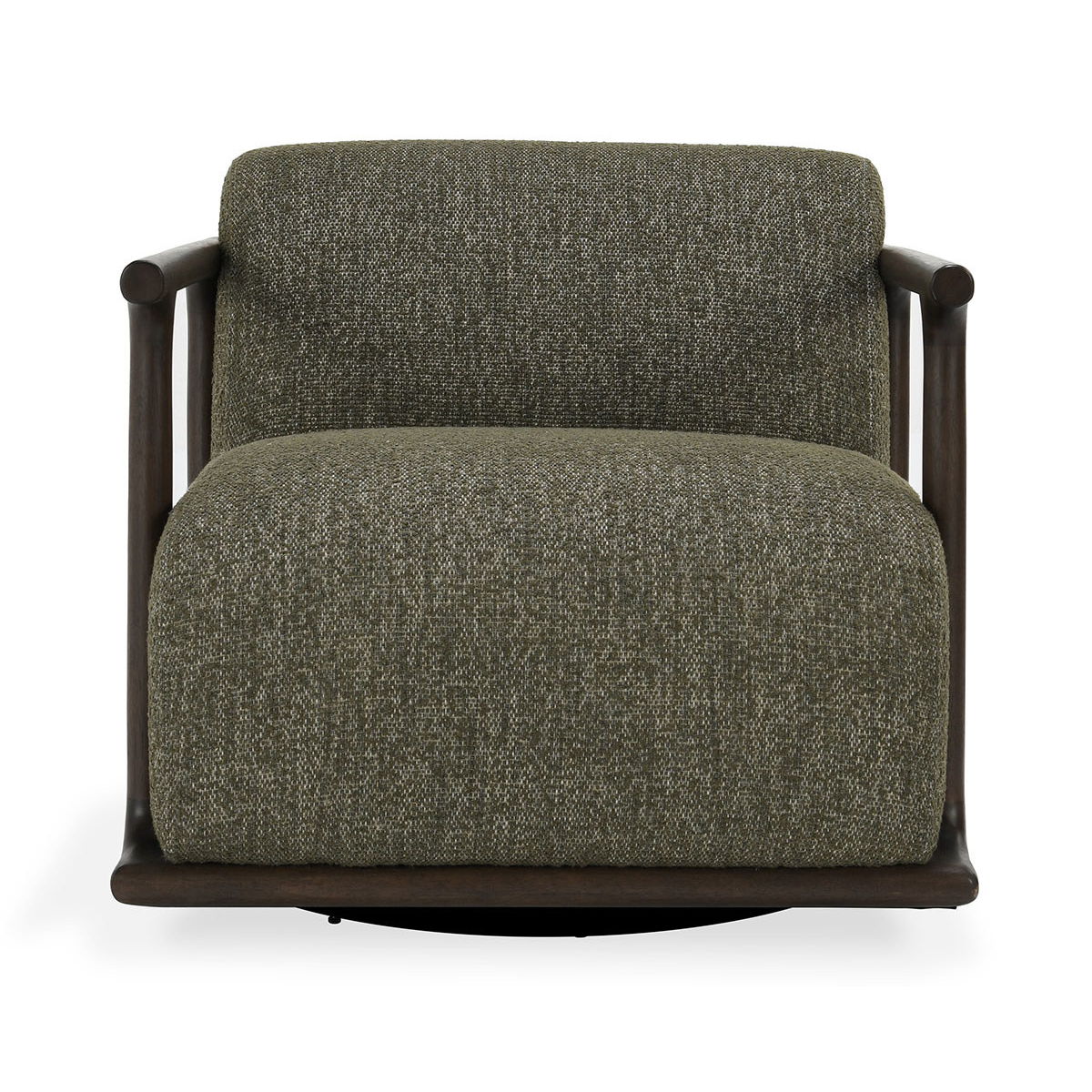 Lucia - Swivel Chair