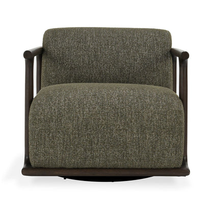 Lucia - Swivel Chair