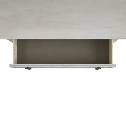 Mccoy - 2 Drawer Nightstand With USB