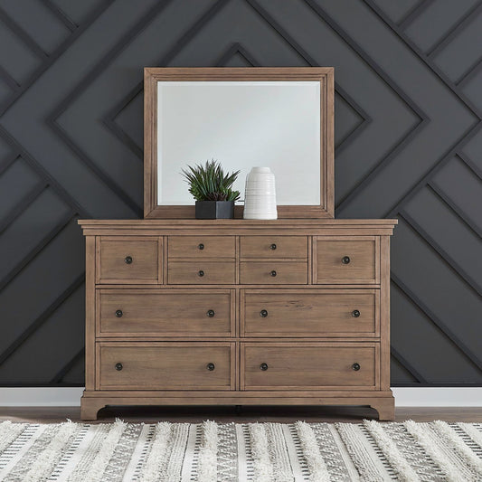 Haven Hills - Dresser