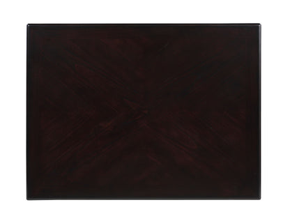 Gia - Rectangle Dining Table Set