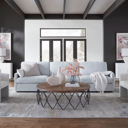 Refuge - Sofa Chaise