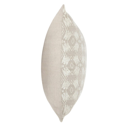 Intrigue - IN Suri Pillow - Natural