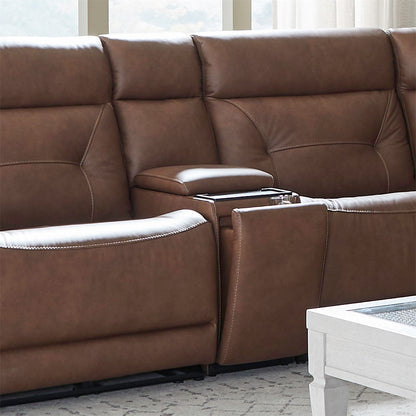Beckham - Console - Aline Saddle