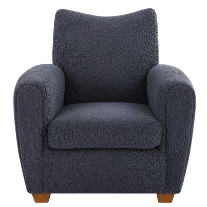 Teddy - Accent Chair