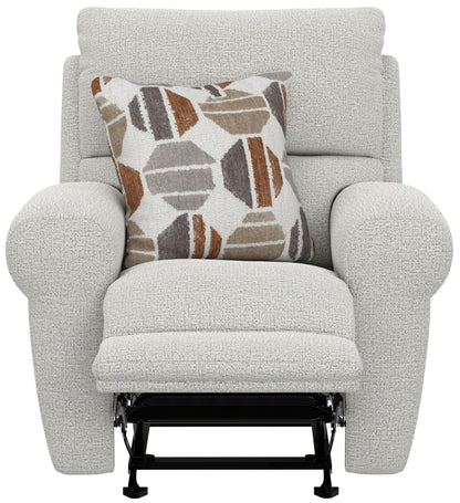 Kellen - Fabric Recliner