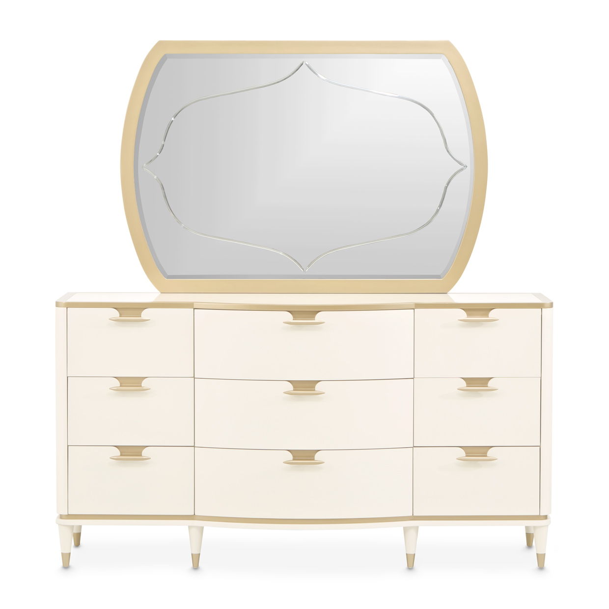 La Terrazza - Dresser