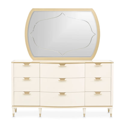 La Terrazza - Dresser