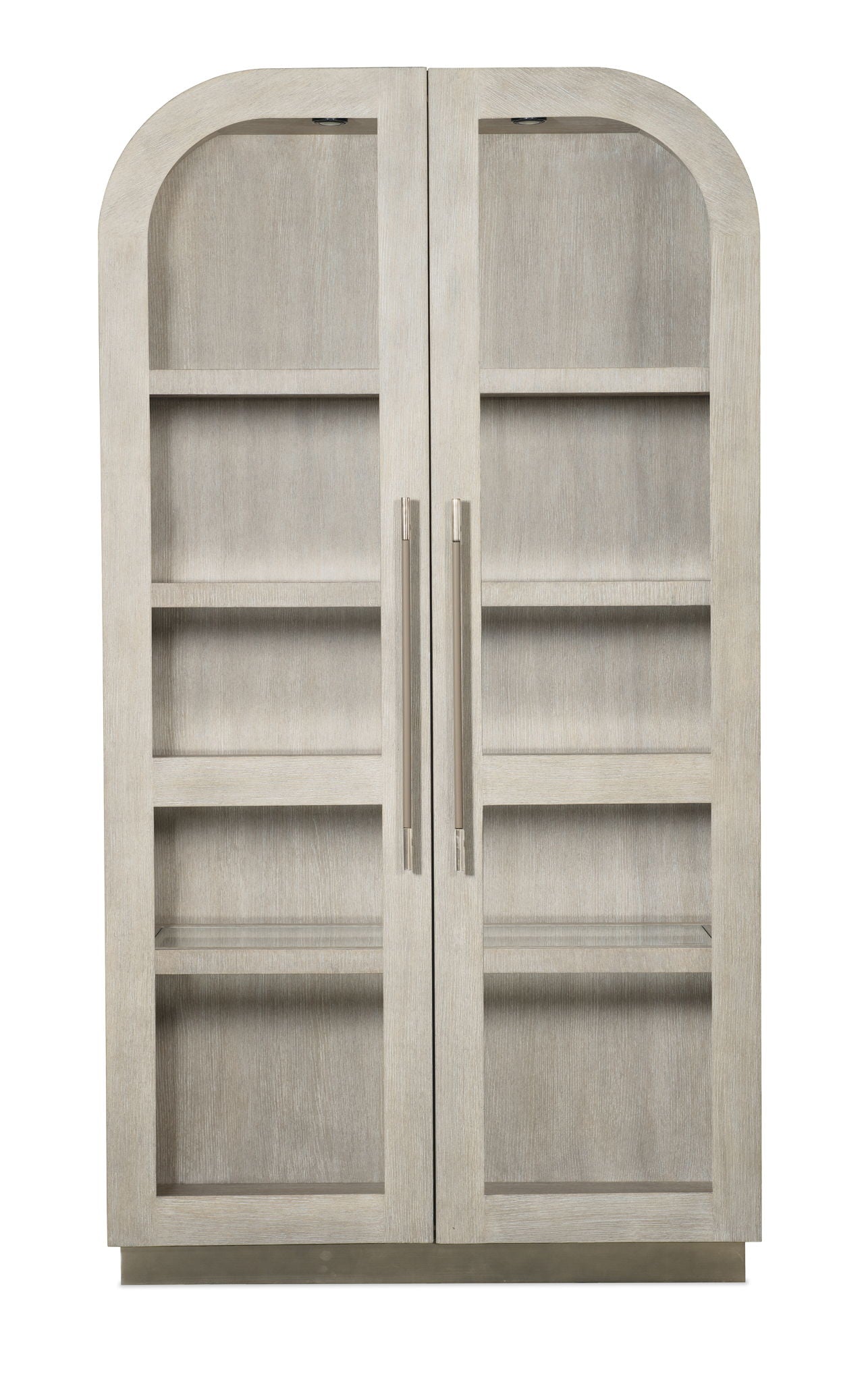 Modern Mood - Display Cabinet