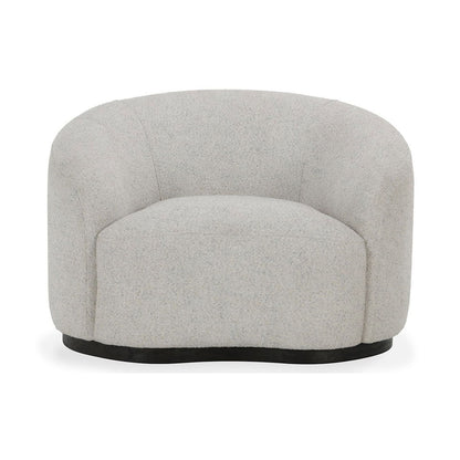 Beverly - Swivel Accent Chair