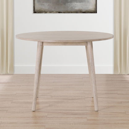 Willow - Round Table