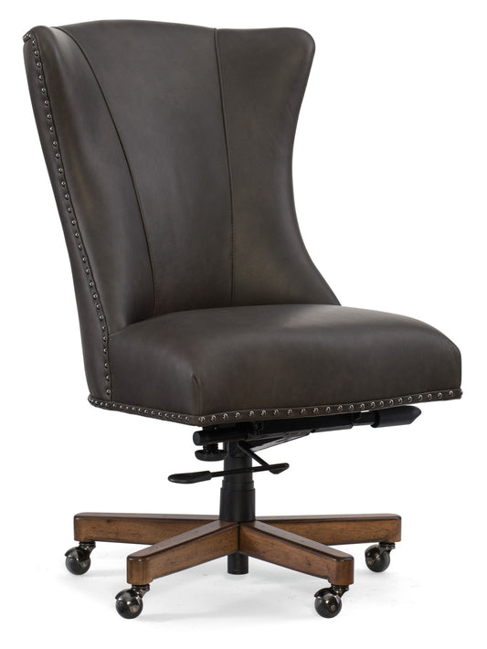 EC - Lynn Executive Swivel Chair