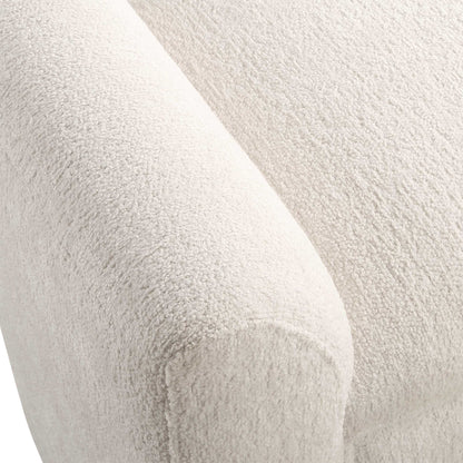 Caliste - Bench - White