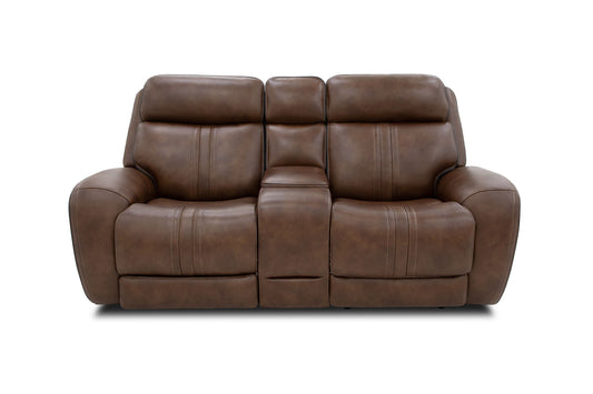 Marlen - Console Loveseat