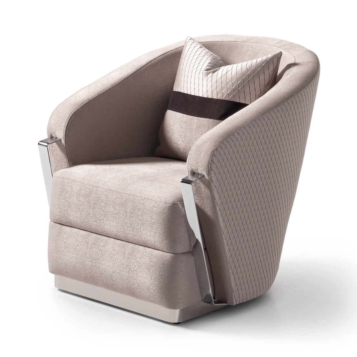 Carmela - Accent Chair