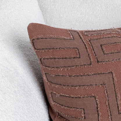 Mateo - VC Pillow