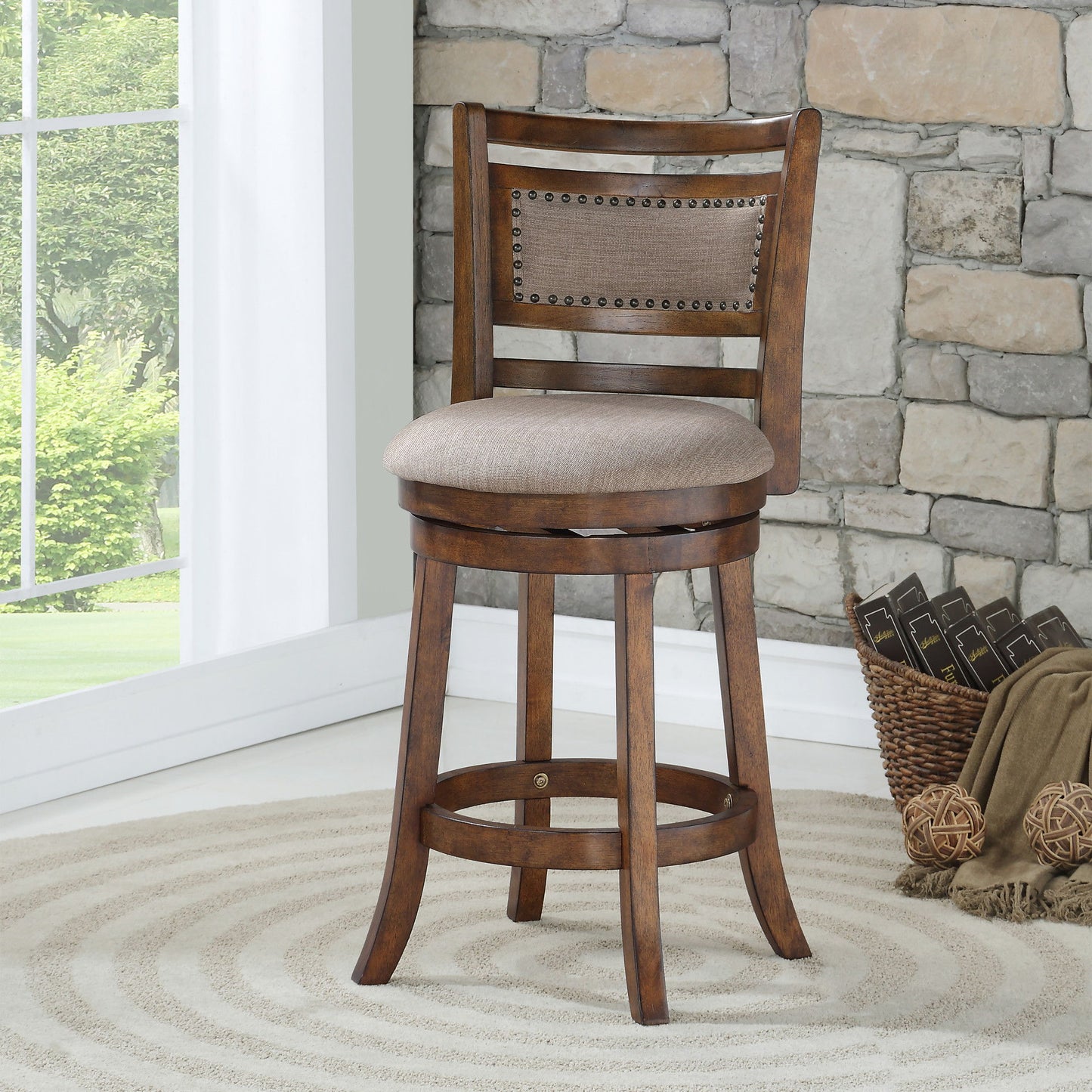 Aberdeen - Stool