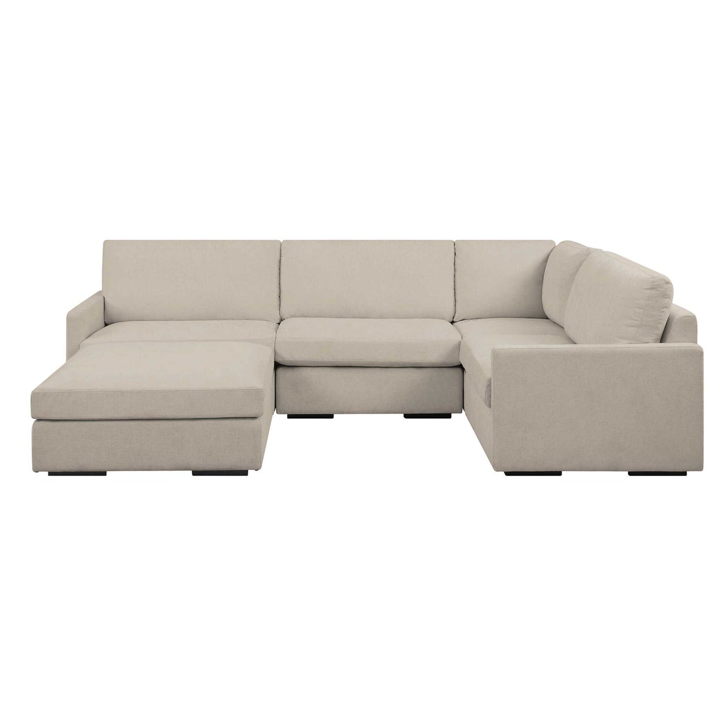 Refuge - Sofa Chaise