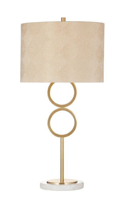 Cirion - Table Lamp - Gold