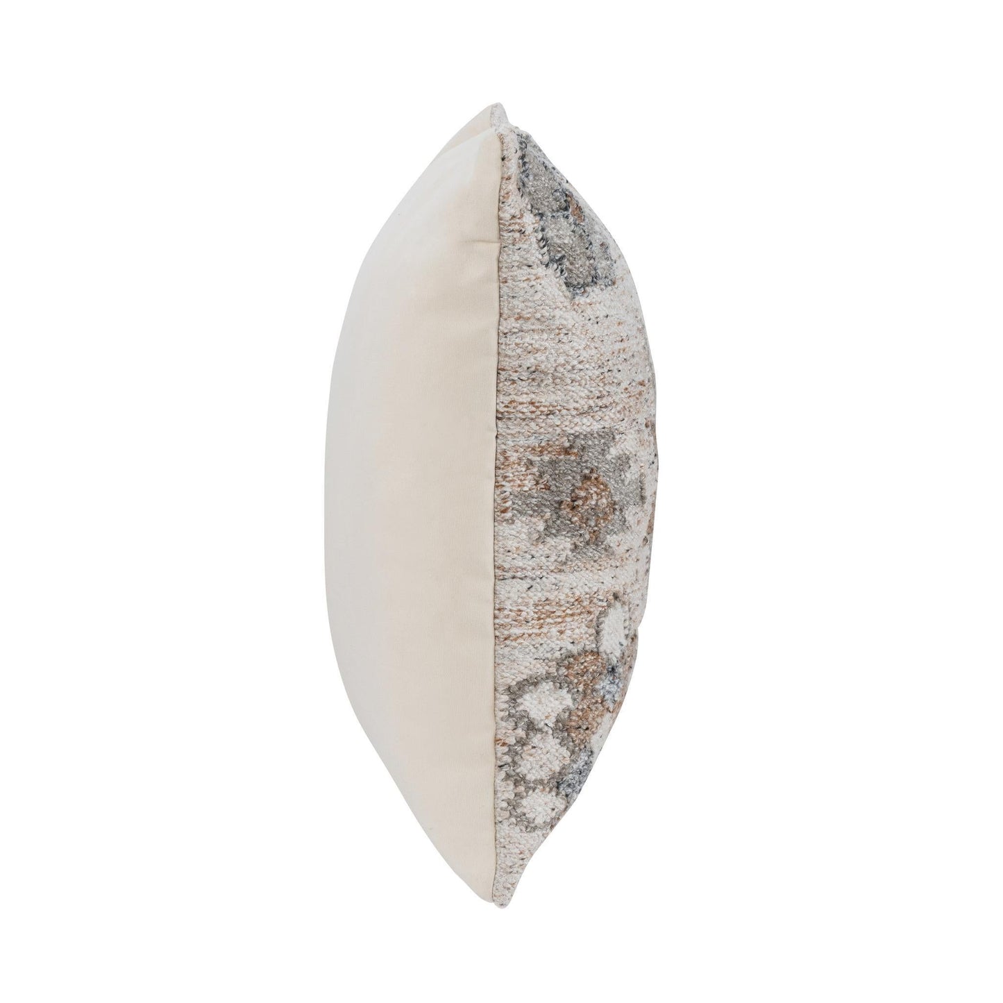 Ardeth - 22" x 22" Pillow - Clay Multi