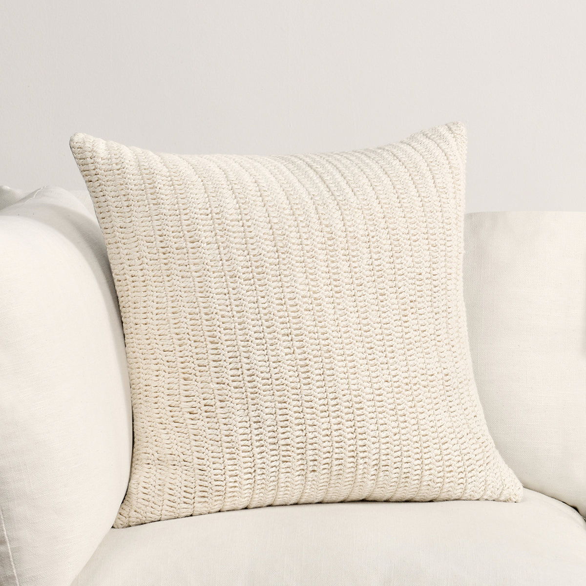 Macie And Rina - SLD Pillow