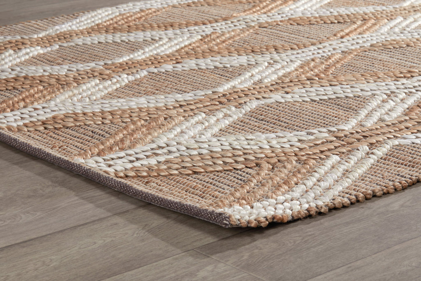 Natural Fiber - Sylmar Rug