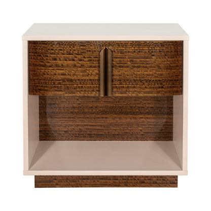 Pavira - Nightstand