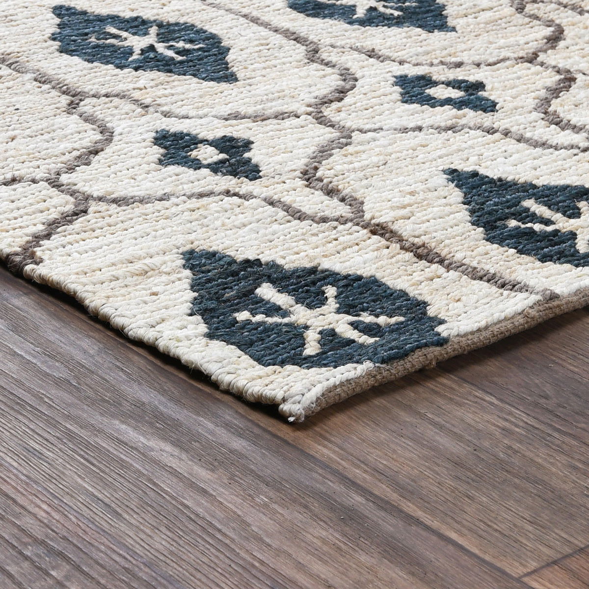 Tanami - Soumak Rug