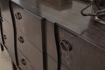 Modern Mosaic - Dresser