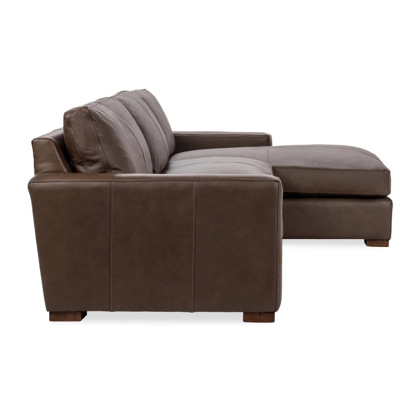 Coburn - Chaise Sofa