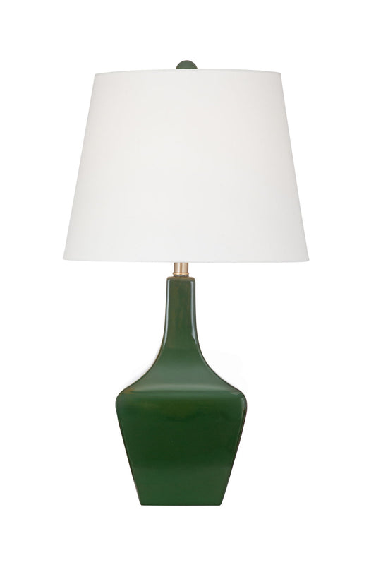 Valen - Table Lamp - Green