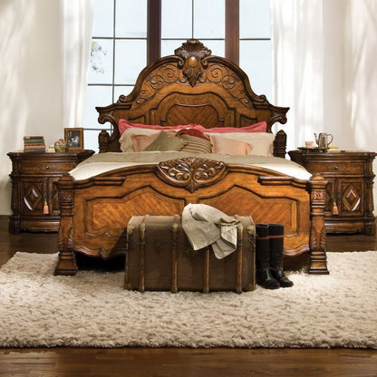 Windsor Court - Mansion Bed