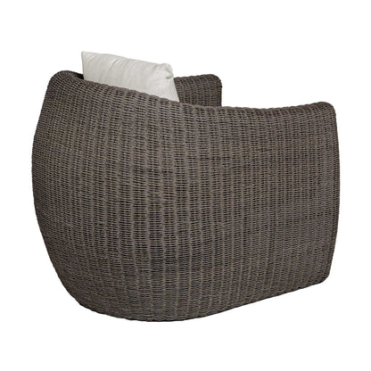 Tropic - Outdoor Lounge Chair